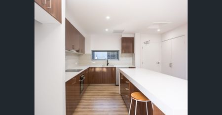 Stunning Modern Large 3 Bedroom Townhouse Apartment - Photo 5