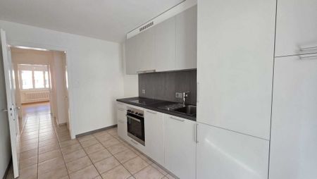 Bel appartement de 2 pièces au Locle - Photo 3