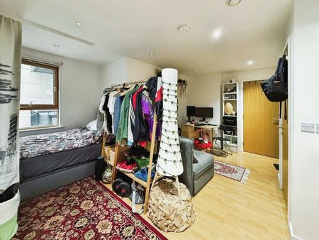 studio apartment to rent - Photo 5