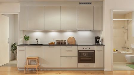 5.5 Zimmer, 120 m², 2. Stock - Photo 5