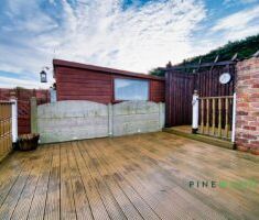 3 BEDROOM House - Terraced - Photo 6