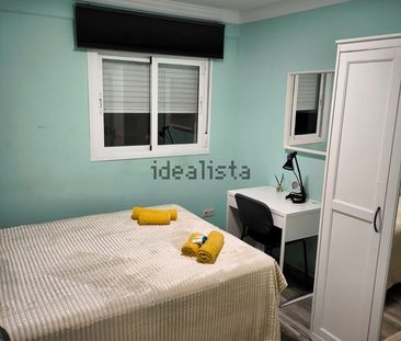 Alquiler de piso en Calle Héroe de Sostoa, 77 - Photo 4