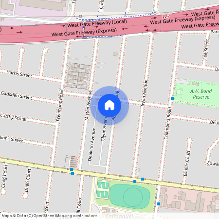 Altona North, Melbourne