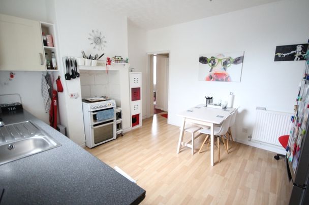 Wardle Court, Crown Street, Kettering, Northants , NN16 - Photo 1