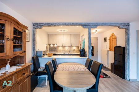 CENTRE OF MONTANA, within walking distance of shops - Foto 5