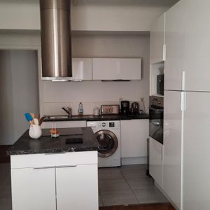 Appartement T2 à louer Saint Malo - 71 m² - Photo 2