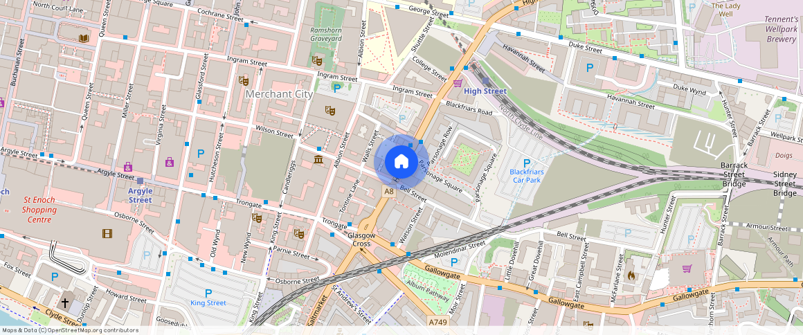 Stepps, Stepps, Glasgow, G33