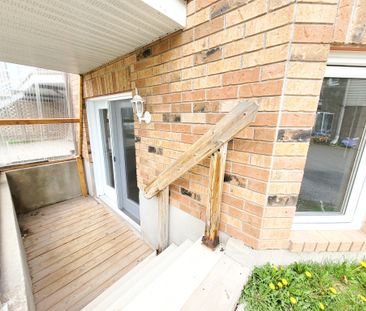 3 Chambres, Masson-Angers, 1385 $/mois - Photo 3