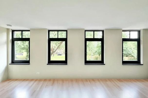 Kometensingel 88-B, Oostzanerdijk, 1033BX, Amsterdam - Foto 1