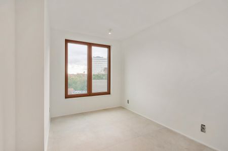 Nieuwbouw: Lichtrijk duplexappartement op toplocatie - Photo 5