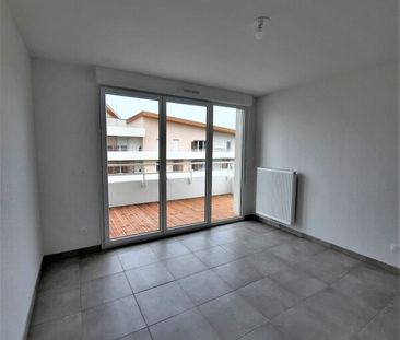 Location Appartement 3 pièces 60m² BASSENS 33530 - Photo 6