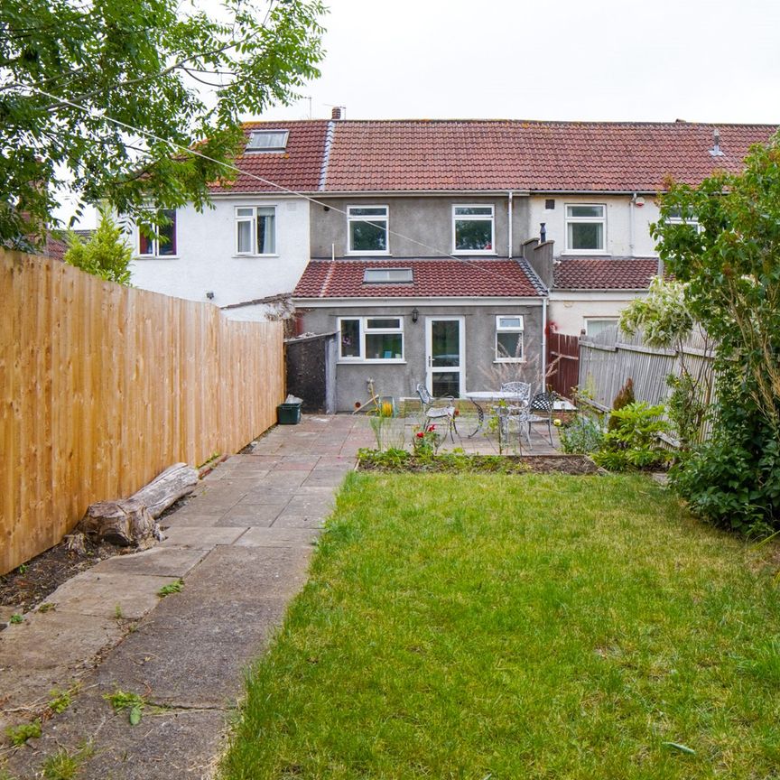 Eighth Avenue, Filton, BS7 0QS - Photo 1