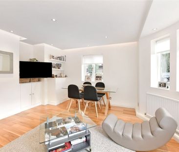 2 Bed Maisonette, East Lodge, N3 - Photo 3