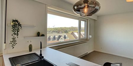 Appartement te huur in Tessenderlo voor € 770 met 1 slaapkamer - Foto 4