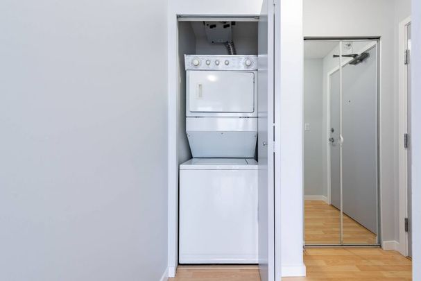 1908-131 Regiment Sq Vancouver BC Vancouver BC Canada - V6B 1X6 - Photo 1