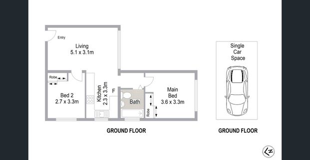 Convenient Comfort - Photo 1