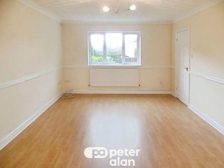 Waunbant Court, Merthyr Tydfil, CF48 - Photo 4