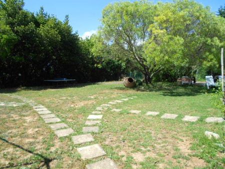 Διαμέρισμα για ενοικίαση Αχίλλειο (Κέρκυρα) - Photo 4