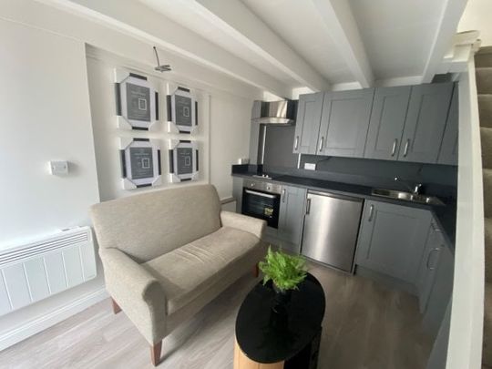 Burleigh Mews, Derby, DE1 - Photo 1