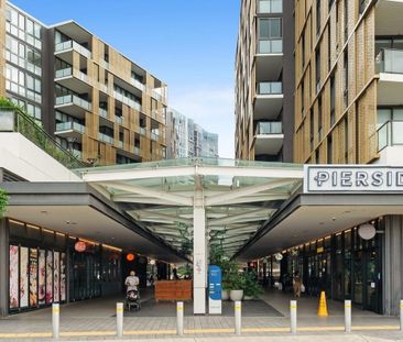 508/7 Half Street, Wentworth Point NSW 2127 - Apartment For Rent | ... - Photo 3