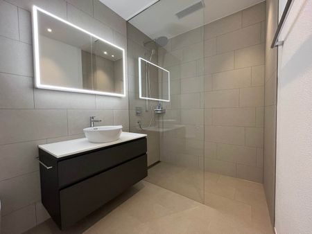 4.5 Zimmer, 114 m², 2. Stock - Photo 5