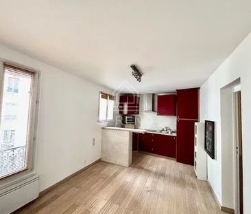 Location Appartement 2 pièces 29m² VINCENNES 94300 - Photo 1