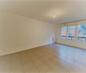 Location Appartement 2 pièces 43m² ROUEN 76100 - Photo 4