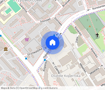 2 sypialnie, salon, parking i komórka w cenie - Zdjęcie 1