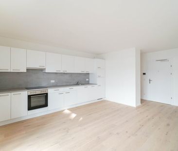 Herrliche Wohnung mit Freifläche in Baumgarten - Photo 1