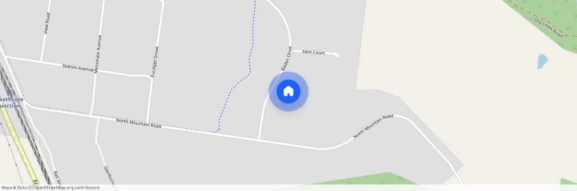 8 Baden Drive, Vic 3758, Heathcote Junction