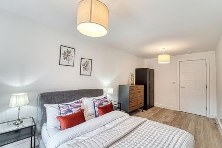 1 bedroom apartment to rent - Photo 4