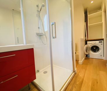 APPARTEMENT HAUT DE GAMME – VUE DÉGAGÉES - Photo 5