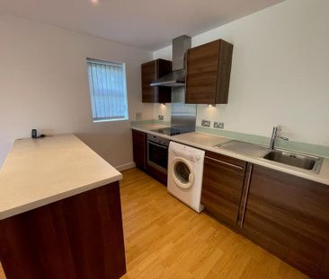 2 bedroom flat to rent - Photo 3