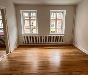 Hyggelig lejlighed i Ø-gaderne - Photo 2