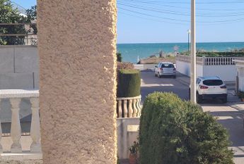 Alquiler de casa o chalet independiente en Platja de Oliva