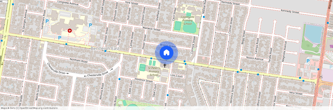 915 Centre Road, Bentleigh East VIC 3165