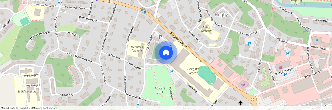 Högby, FINSPÅNG, Finspång, Östergötland, Parkvägen 6 B