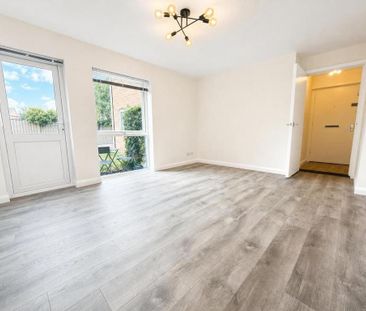 2 bedroom ground floor flat to rent - Photo 6