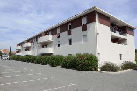 Résidence étudiante La Maison des Etudiants Frejus - Photo 5