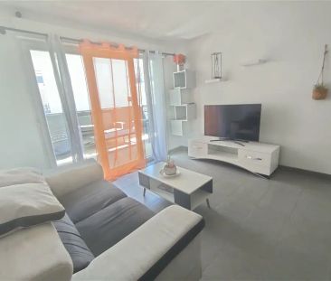 Location appartement 2 pièces - 42m² à Martigues (13500) - Photo 4