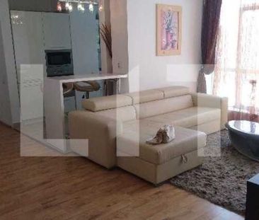 Apartament cu 3 camere, 90 mp, terasa, parcare, zona Dorobantilor - Fotografie 4