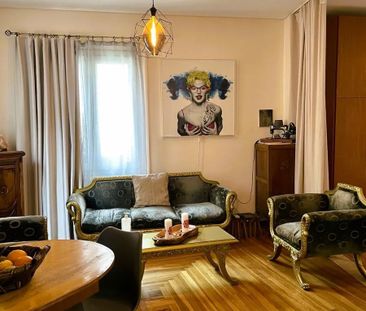 Μονοκατοικία για ενοικίαση Πλάκα (Ιστορικό Κέντρο) - Φωτογραφία 6