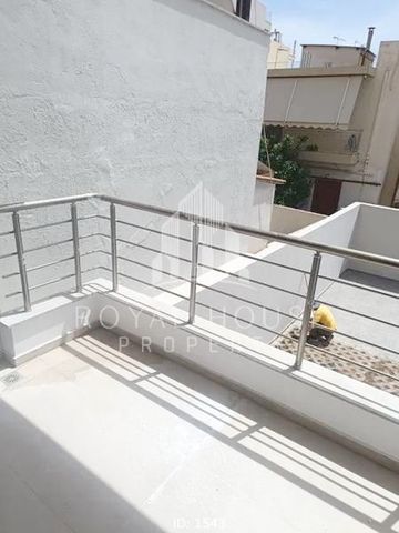 Διαμέρισμα για ενοικίαση Άνω Πετρούπολη (Πετρούπολη) - Photo 5