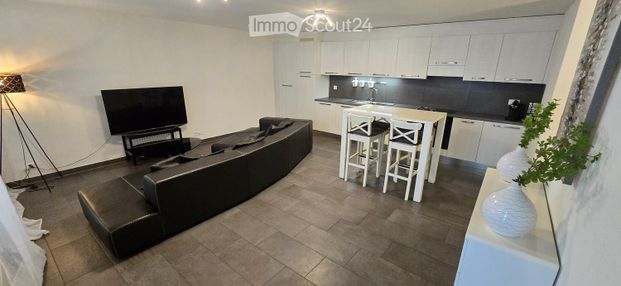 3.5 Zimmer, 77 m² - Foto 1