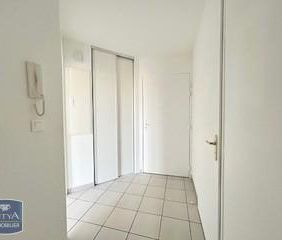 Location Appartement 2 pièces 48m² LUNEVILLE 54300 - Photo 4