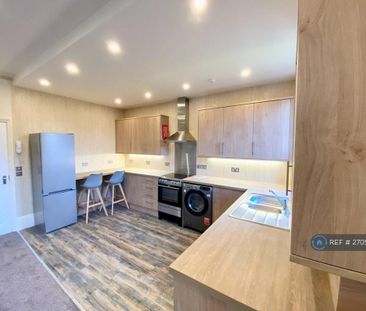 2 bedroom flat to rent - Photo 6