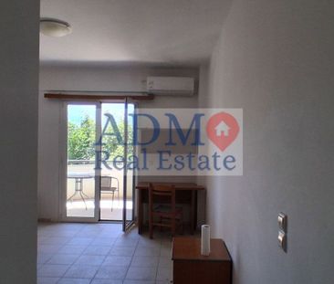 Studio/Γκαρσονιέρα για ενοικίαση Δειλινά (Ηράκλειο Κρήτης) - Photo 5