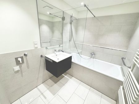LOGGIATRAUM | EXKLUSIVE 3 ZIMMER | TOPLAGE IM HERZEN VON GUNTRAMSDORF - Photo 5