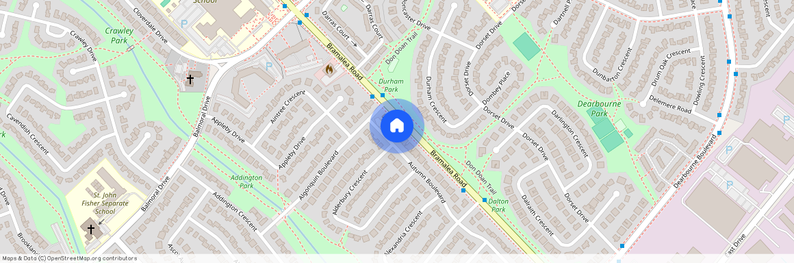 83 Autumn Boulevard Unit# Lower, Brampton