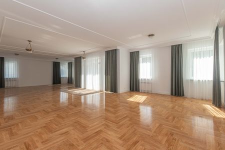 Warszawa, Wilanów, Warszawa, Wilanów - Zdjęcie 2